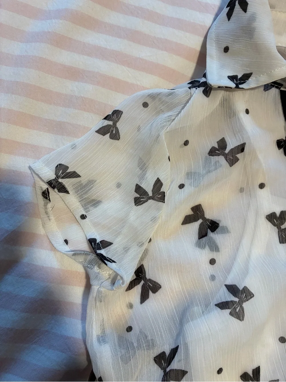 Disorderly Kids charming white